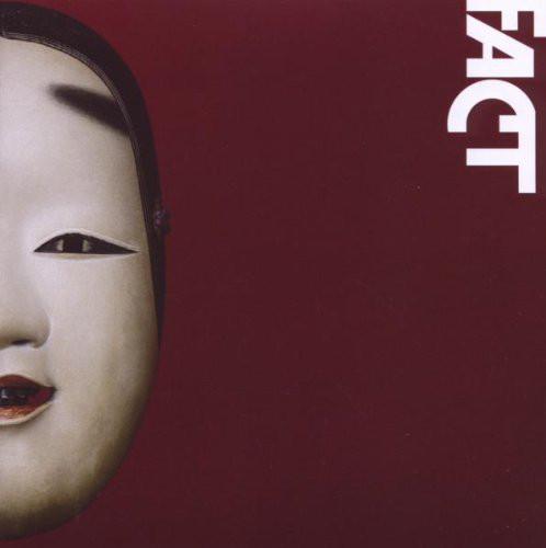 

CD FACT - Fact VRUK097CD Vagrant Records 2009 Europe Rock Used