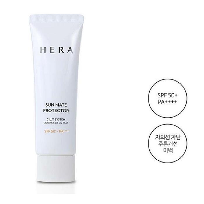 Hera Surfing Sunscreen SPF50+ 50ml (11277677)
