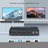 MT-viki 4K HDMI 2x2 Matrixový přepínač