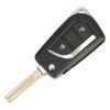 Keyless Entry Remote Control Car for Key Fob BA2TA 433MHz H (8A) Chip 89070-0KB40 for  2015+