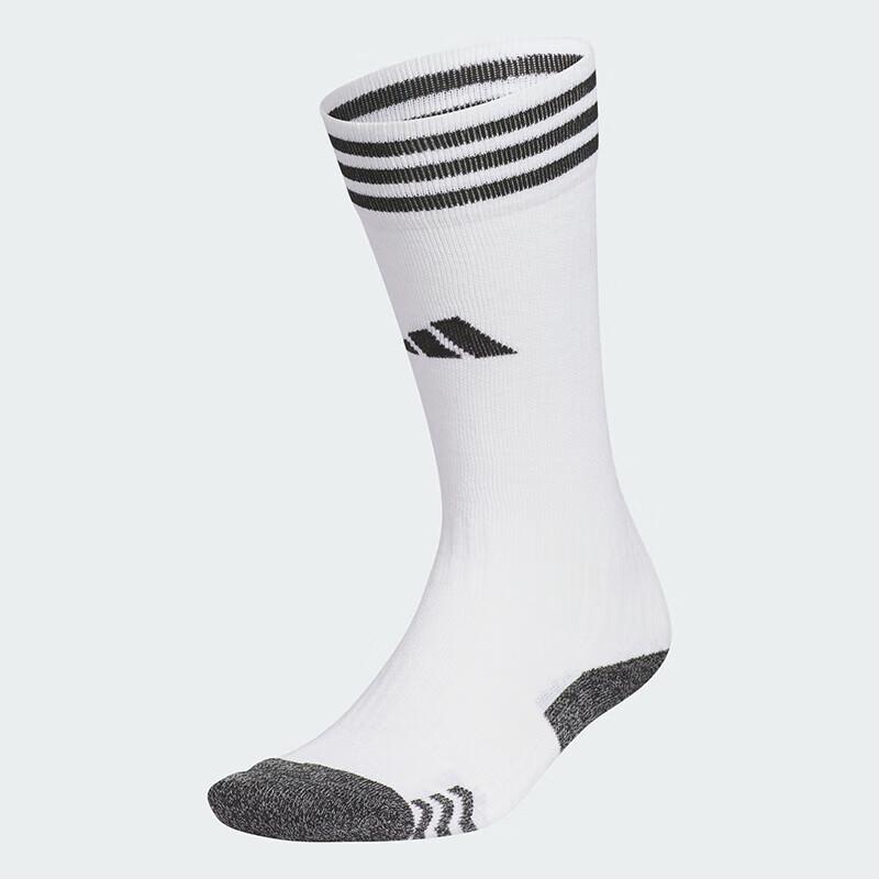 Adidas Children s Mid-Calf Thickened Football Socks M