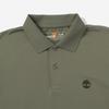 Timberland Men's Cassel Earth 590 Short Sleeve Quick-Dry Polo Shirt, Size S (TB0A66DU5901)