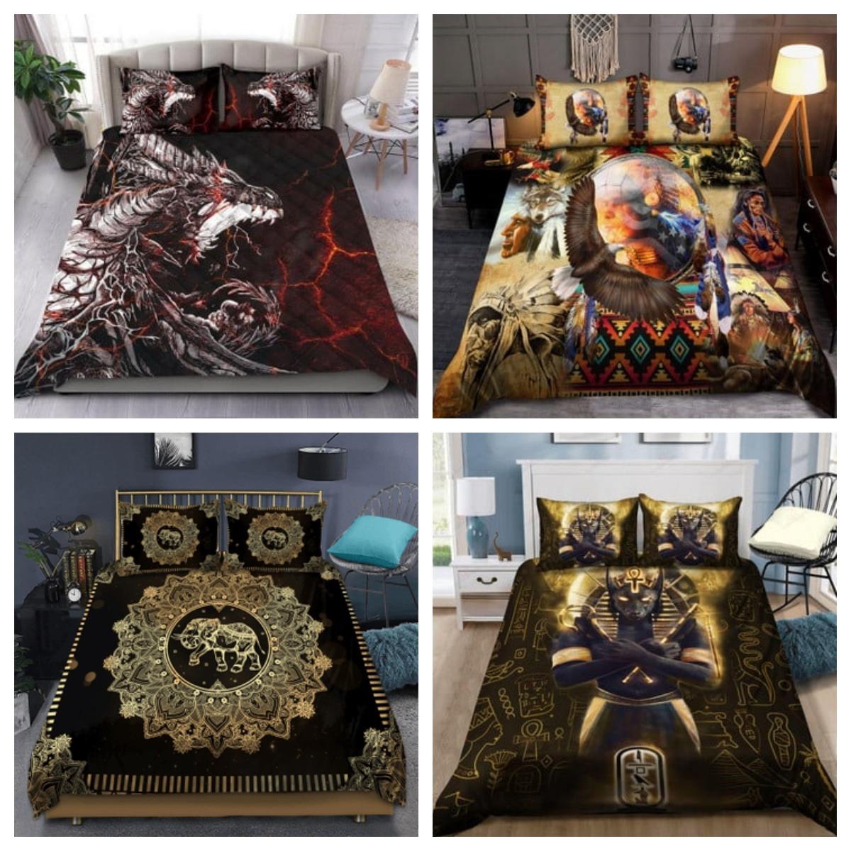 

Набір ковдр Tmarc Tee LGBT Pride Постільна білизна Покривало Домашня постільна білизна Single 135x200cm