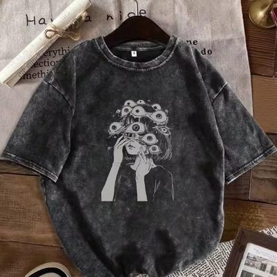 Üst Kıyafetler – T-shirtler