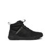 Black CATerpillar HEX MID WP Ankle Boots P726103