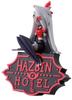 Welcome To Hazbin Hotel Monitor Top Figure Buggy A Color Figure ~Vaggie~
