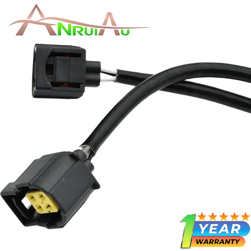 New O2 Oxygen Sensor Pack of 2 68144248AA For Jeep Wrangler 04–06 Jeep Commander 06–10 Ram 1500 11–12 Dodge Stratus 07–10