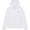 Kinder-Kapuzenjacke mit Sonnenschutz