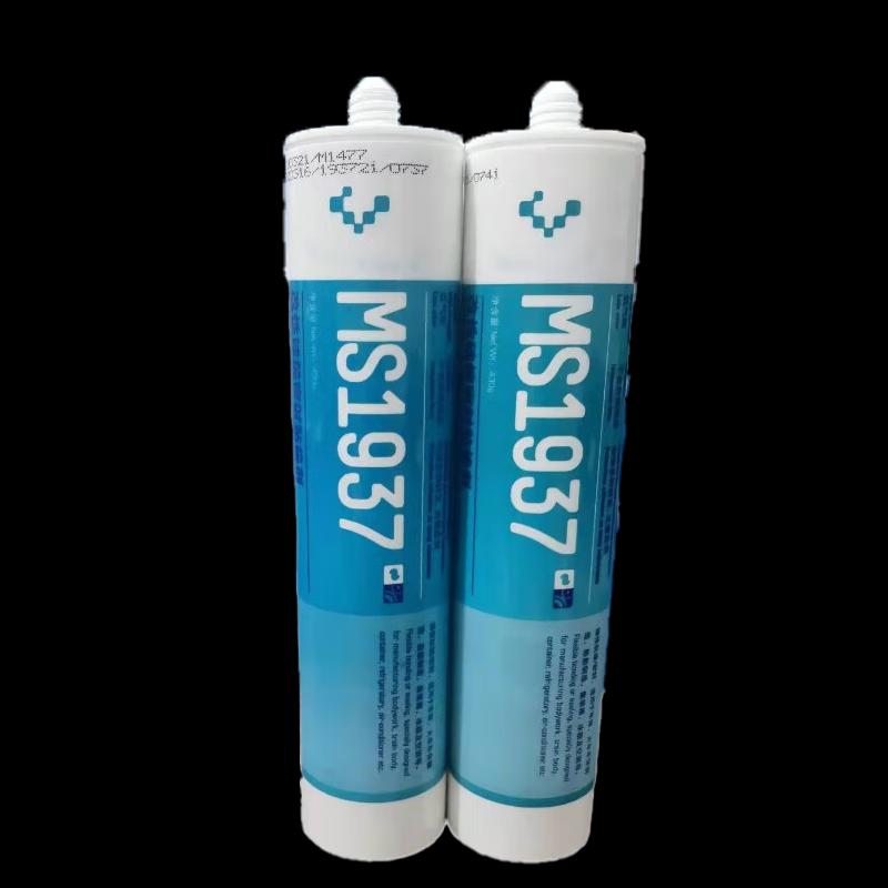 FFOC MS1937 High Strength Modified Silane Adhesive