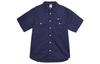 SB Shirt Men's Dark Navy Blue DV9076-410