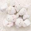 Sanrio Cinnamoroll Plush Toy (Napping on a Fluffy Cloud) 575593