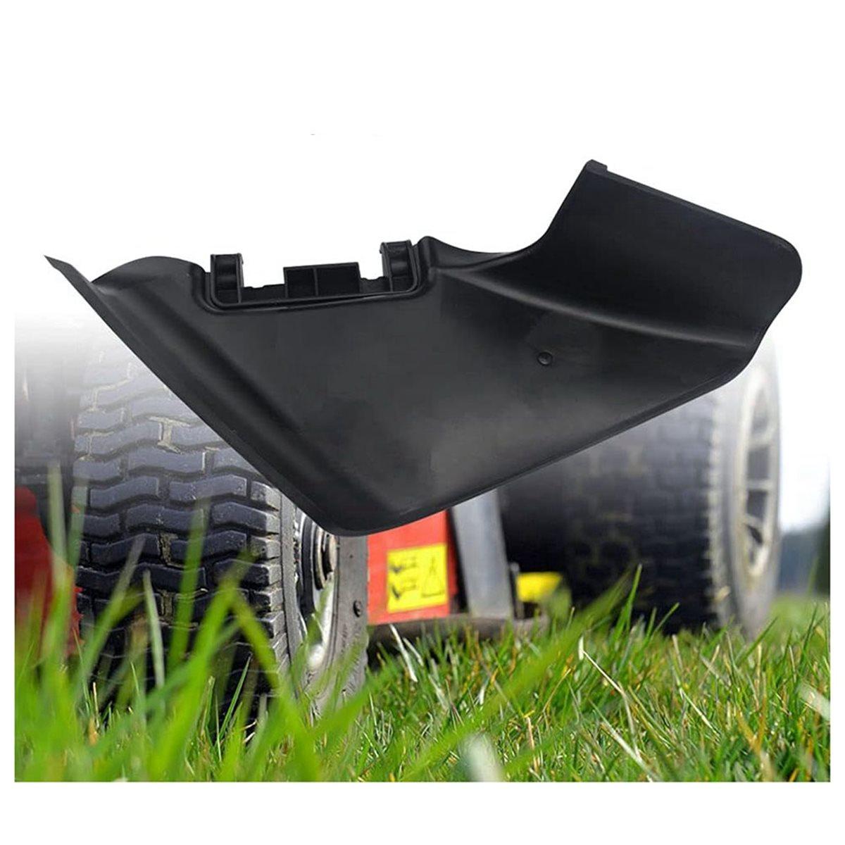 

731-07486 Lawn Mower Side Discharge Chute for Most 21 Hand Pushed Lawn Mower for Columbia China Mainland
