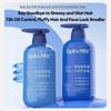 Spes - Sea Salt Hyaluronic Acid Hydrating Conditioner