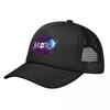 Casquettes de Baseball Jeu Balatro Carte Joker Fans Cadeaux Chapeaux en Mesh Casquettes de Soleil à Visière Chapeaux pour Adultes