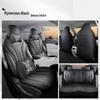 Geely Vision All-Season Universal Seat Covers: Full Coverage Car Interior Cushion Set