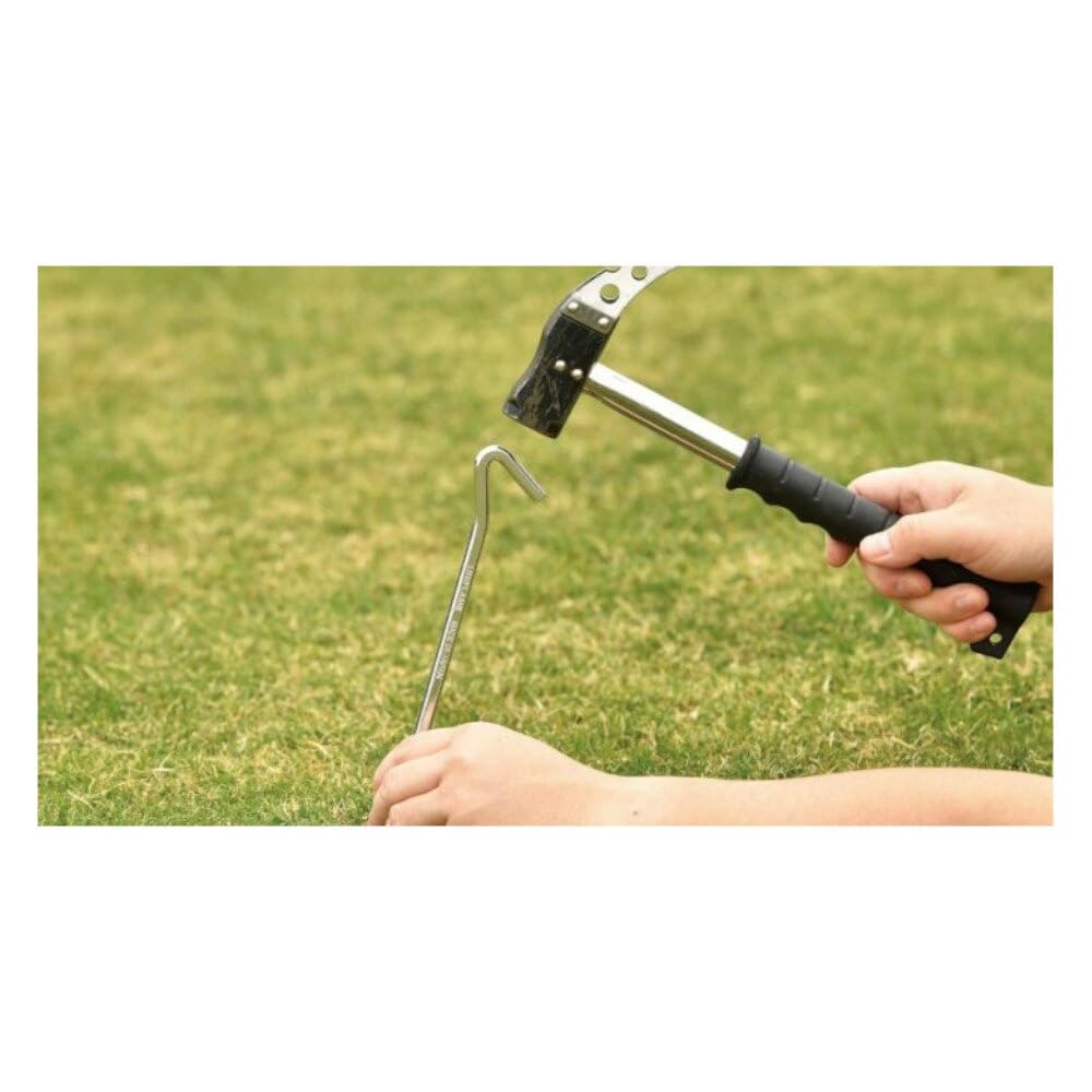 UNIFLAME Jura Power Peg 250 682326