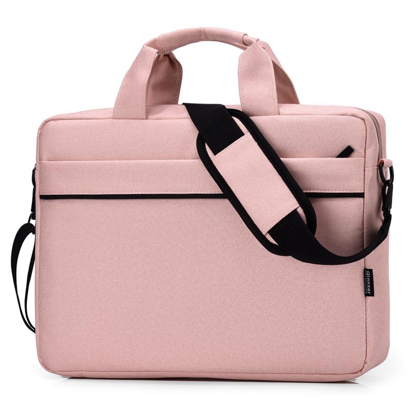 In-Stock 15.6" Laptop Bag Business Briefcase for Apple, Lenovo, Xiaomi