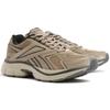 Reebok Premier Road 2.0 Fashionable Comfortable Versatile Low-Top Running Shoes Unisex Sneaker Fossil-Brown 25SRC915U1GBR