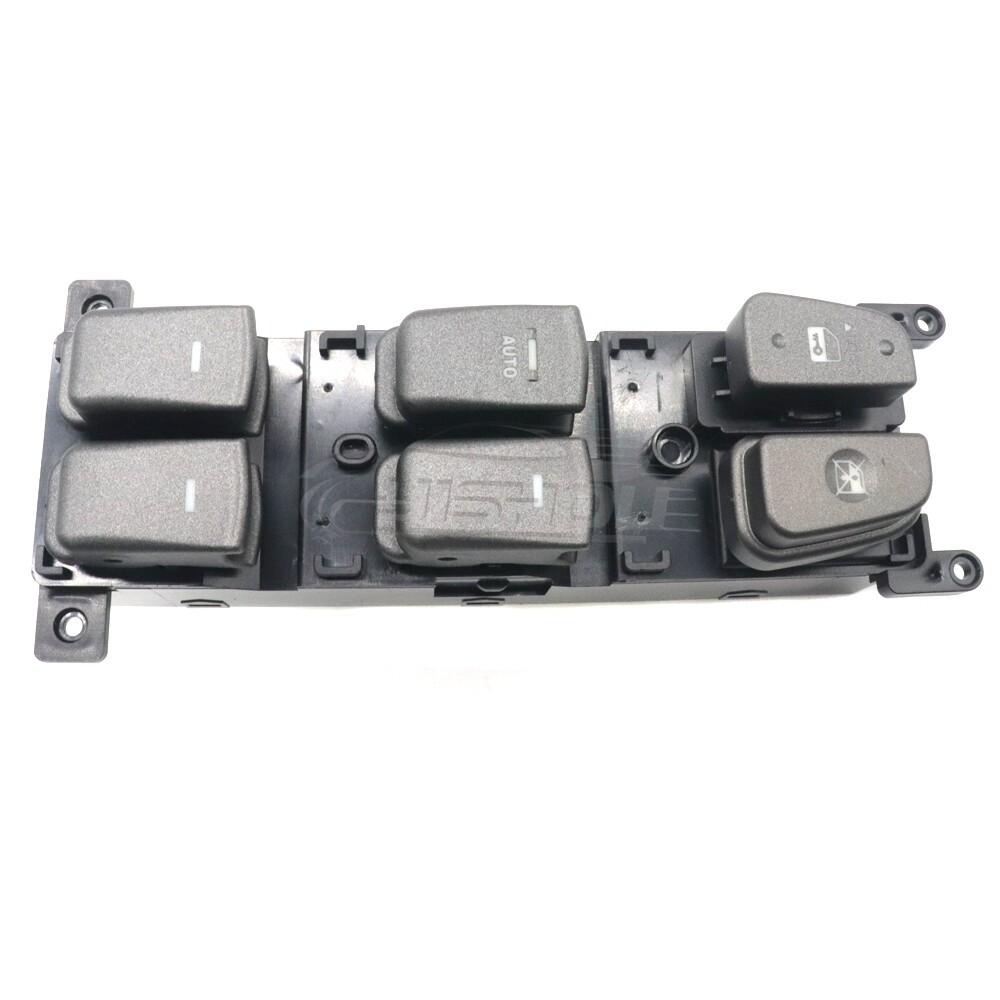 New Electric Power Window Master Switch 93570-3K600 For Hyundai Sonata 2008-2010