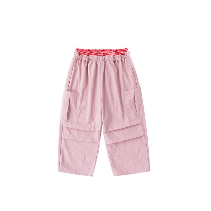 Dudu Family Girls  Cargo Pants 80