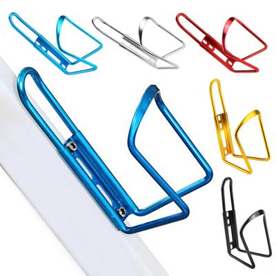 Porte-bidon de vélo en alliage d'aluminium Léger Universel VTT Montagne Route