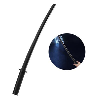 3D-Druck-Messerspielzeug, Rollenspiel-Spielzeug, Katana-Schwerkraft-Teleskopmesser, realistisches Aussehen, Katana-Schwertspielzeug für Kinder