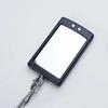 Tools Inspection Mirror Telescopic Handle Repairing Tools Inspection Mirror LED Light Telescoping Mirrors Extend Mechanic