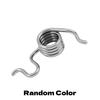 Fuel Tank Door Hinge Repair Kit For 2019-25 Chevy Silverado GMC Sierra 1500 2500