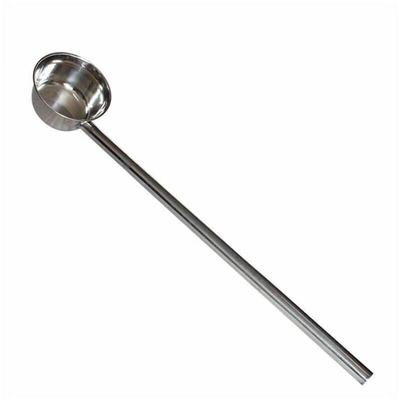 Homeglen Stainless Steel Long Handle Ladle