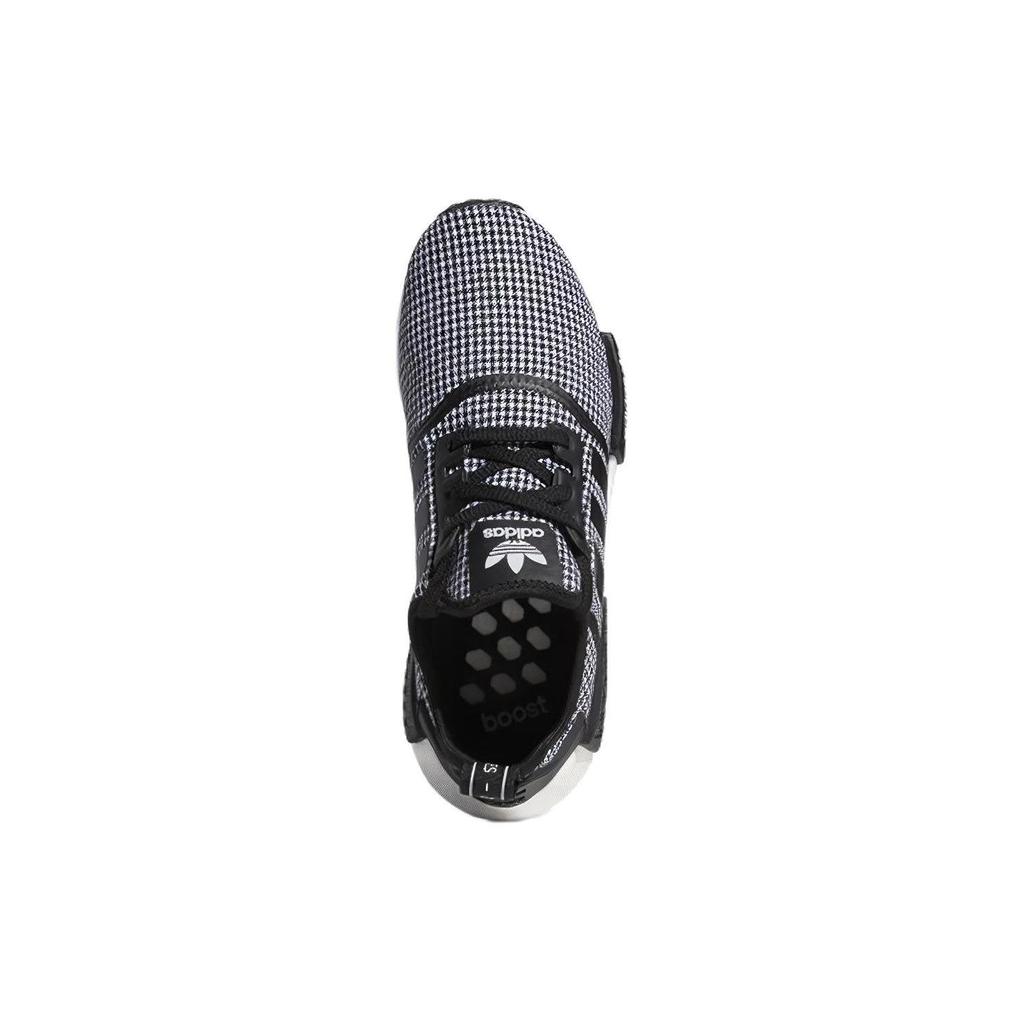 adidas NMD_R1 'Černá Bílá' FV5438