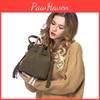 Stylish Casual Handbag With Tassel For Women In Elegant Korean Fashion