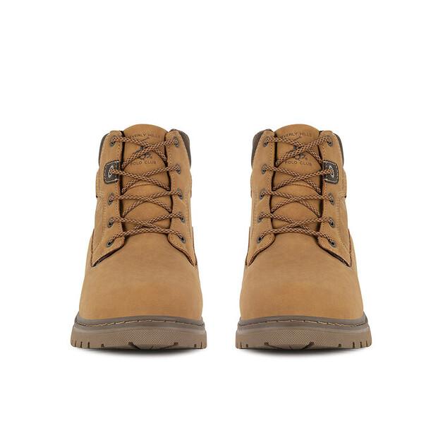 Ботинки Beverly Hills Polo Club 23AB502 Жёлтые