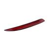 Model S Rear Bumper Reflector Strip for Tesla Accessories