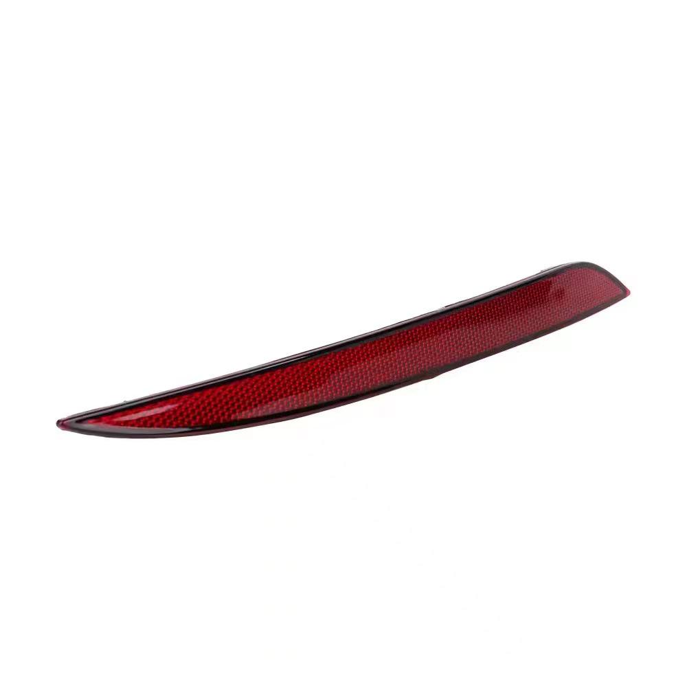 Model S Rear Bumper Reflector Strip for Tesla Accessories
