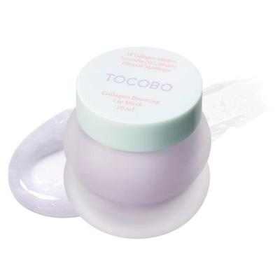 Collagen Boosting Lip Mask 20ml