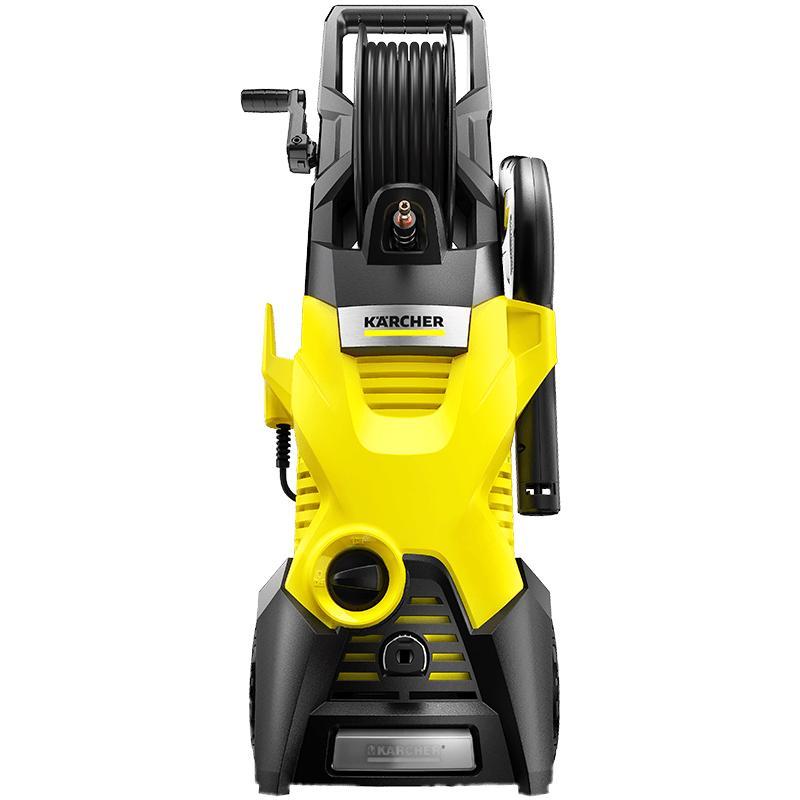 Karcher K3 Series High Pressure Washer