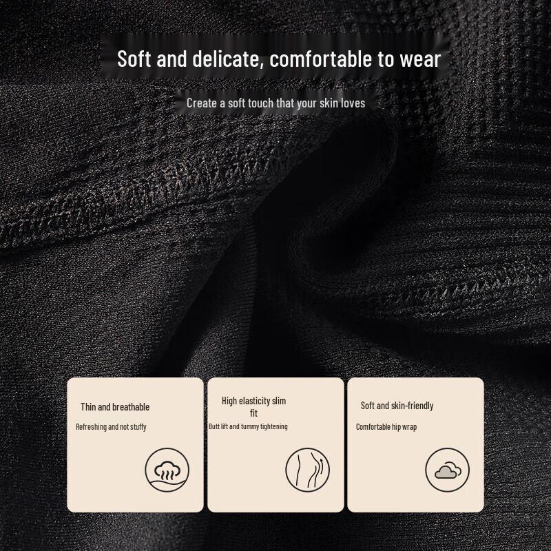 Urban Beauty Damen Thermostirnband-Leggings