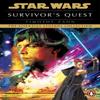 Star Wars Survivors Quest by Timothy Zahn Paperback Book 9781804946855