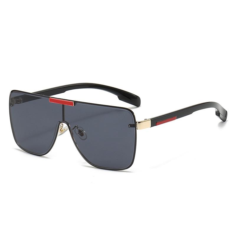 New Men's and Women's Same Sunglasses, Fashion Trend Casual Sunglasses, Driving Sunglasses