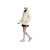 Puma Warm Windproof Water-Resistant Hooded Duck Down Jacket Unisex Jackets 692911-87