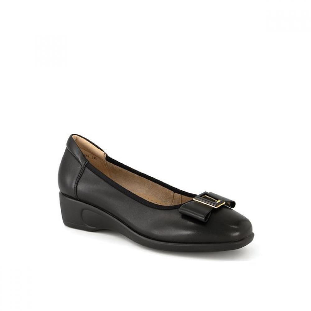 Vainer Women S Comfort ShoeS Black H9x84f00ak 225