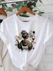 Üst Kıyafetler – T-shirtler