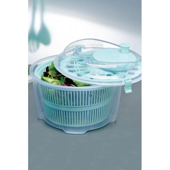 

Салат и сушилка для овощей