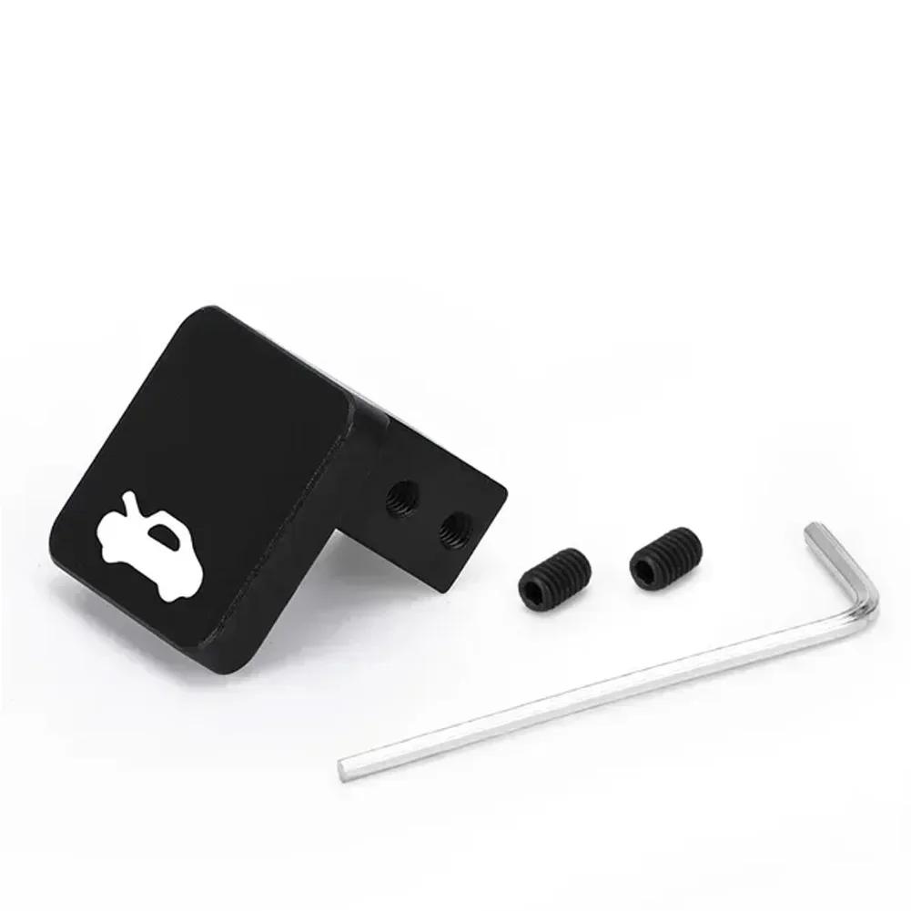 

Hood Latch Release Handle For Honda Civic 1996-2005 For Honda For CRV 1997-2006 For Honda For Element 2003-2011 Repair Kit чёрный
