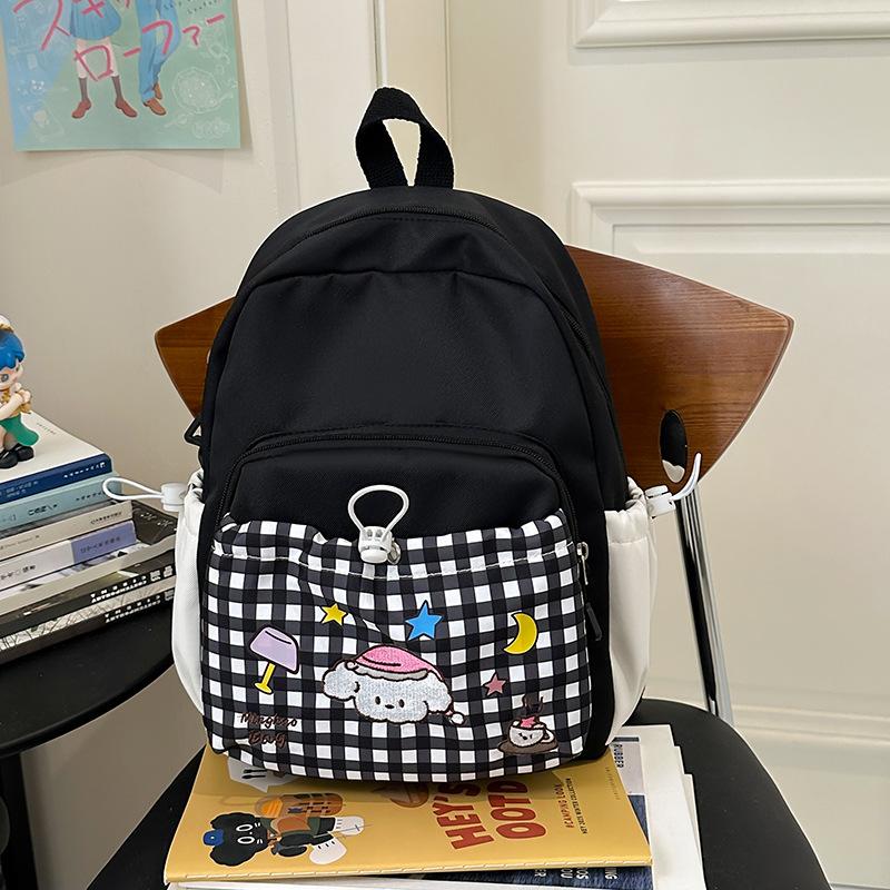 Children's Trips To Small Backpack Boys' Trips Backpacks Schoolbags Girls' Spring Trips.