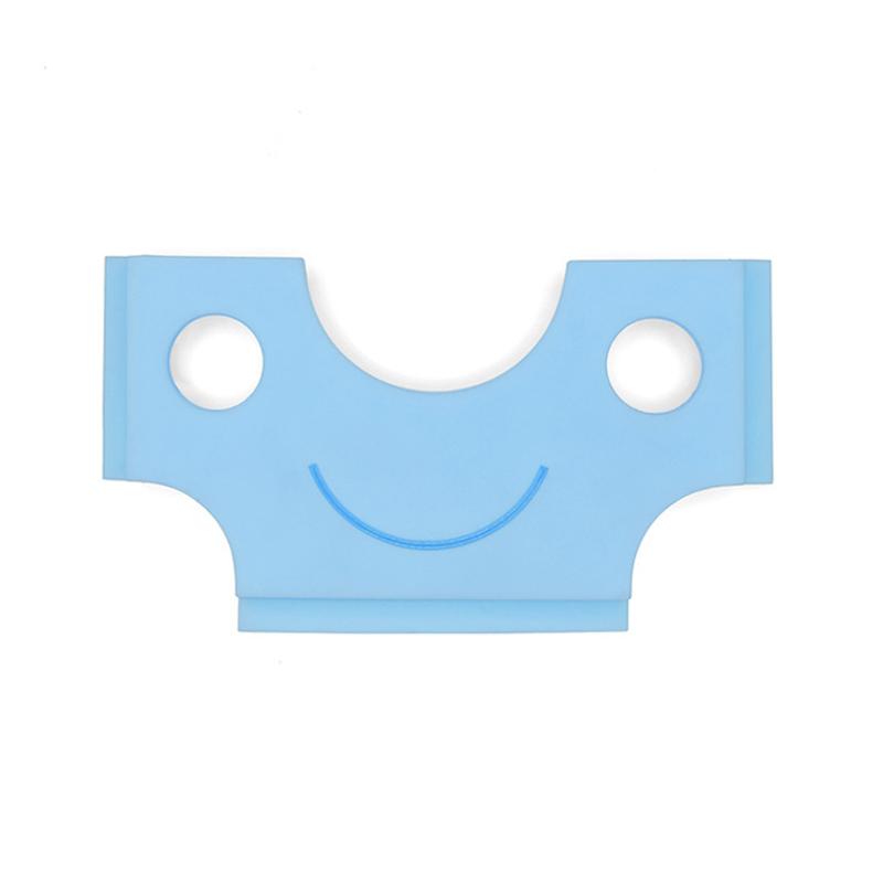 

Многофункциональный органайзер на солнцезащитный козырек приборной панели автомобиля, наклейки, держатель для автомобильных карт, крепление на лобовое стекло, зажим для парковочного талона синий