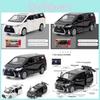 Model Car Lexus 132 Alloy Toy Light Sound Doors Children Play Gifts Festival