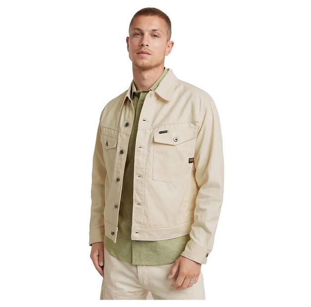 

G-Star Dakota denim куртка 2XL