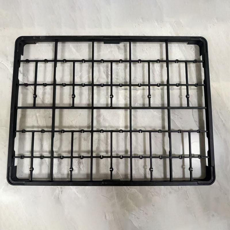 High-Temperature Resistant Glass Lens Screen Printing Tray for Mobile and Tablet Covers