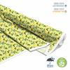 Outdoor Dekostoffe Oxford - Motiv Obst | Dx6723